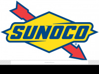 sunoco.com Webseite Vorschau