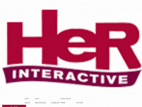 herinteractive.com Webseite Vorschau