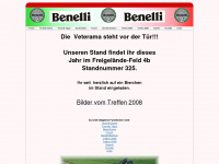 Benelli-ig.de