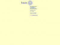 Baas-gmbh.de