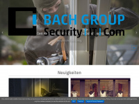 bachgroup.com Thumbnail