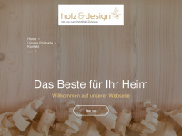 holz-und-design.de Thumbnail