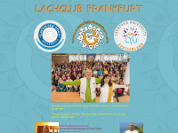lachclub-frankfurt.de Webseite Vorschau