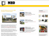 mbd.de