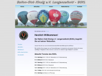 Ballonclub-kinzig.de