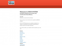 socosystem.com