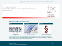 fpc-stockum.de Webseite Vorschau