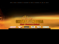 somapala.com Webseite Vorschau