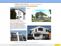 Tremel-architekten.de