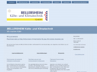 bellersheim-kaelte.de Thumbnail