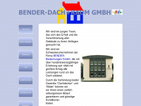 Bender-dach-raum.de