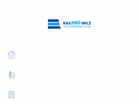 bfw-kasprowicz.de Webseite Vorschau