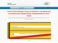 bibak.de Webseite Vorschau