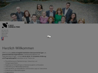 ewr-consulting.de Webseite Vorschau