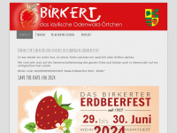 Birkert-online.de