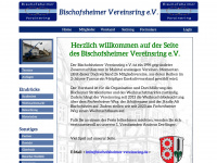 bischofsheimer-vereinsring.de Thumbnail