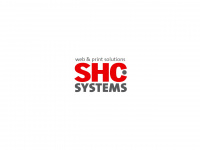 shc-systems.de Webseite Vorschau