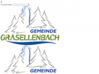 gemeinde-grasellenbach.de Webseite Vorschau
