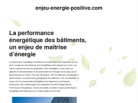 enjeu-energie-positive.com
