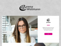 brillen-widtmann.de Webseite Vorschau