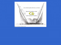 cd-beratung-und-training.de Webseite Vorschau
