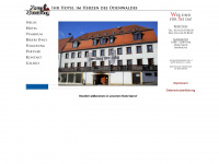 Burg-breuberg.com