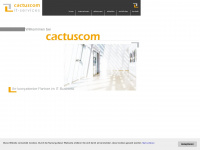 Cactuscom.de