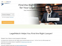 legalmatch.com Thumbnail