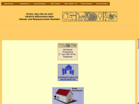 heimatmuseum-nauheim.de Webseite Vorschau