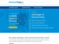 chemicalparks.com Thumbnail
