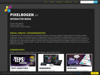 pixelbogen.de