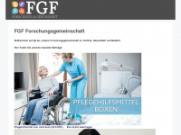 fgf.de