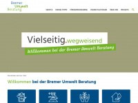 bremer-umwelt-beratung.de