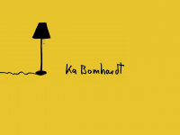 kabomhardt.de Webseite Vorschau