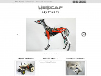 Hubcapcreatures.com