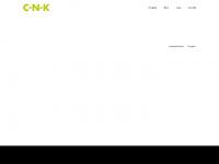c-n-k.de Webseite Vorschau