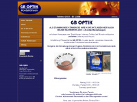 Gb-optiker-darmstadt.de