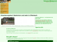 gymnasion-offenbach.de Thumbnail