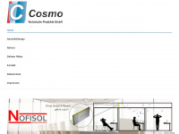 Cosmo-technik.de