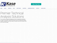 kaseco.com Webseite Vorschau