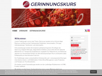 Gerinnungskurs.com