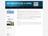 Metamorphose-vi.org