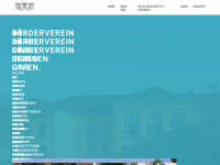 cws-foerderverein.de Webseite Vorschau