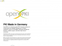 openxpki.org