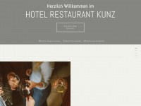 Hotel-kunz.de