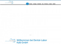 dentallabor-kalb.de Thumbnail