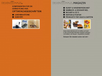designhaus-viehl.de Thumbnail