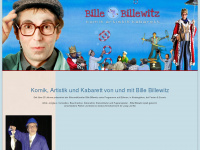 bille-billewitz.de Thumbnail