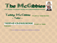 mcgibbie.de Thumbnail