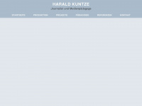 Harald-kuntze.de